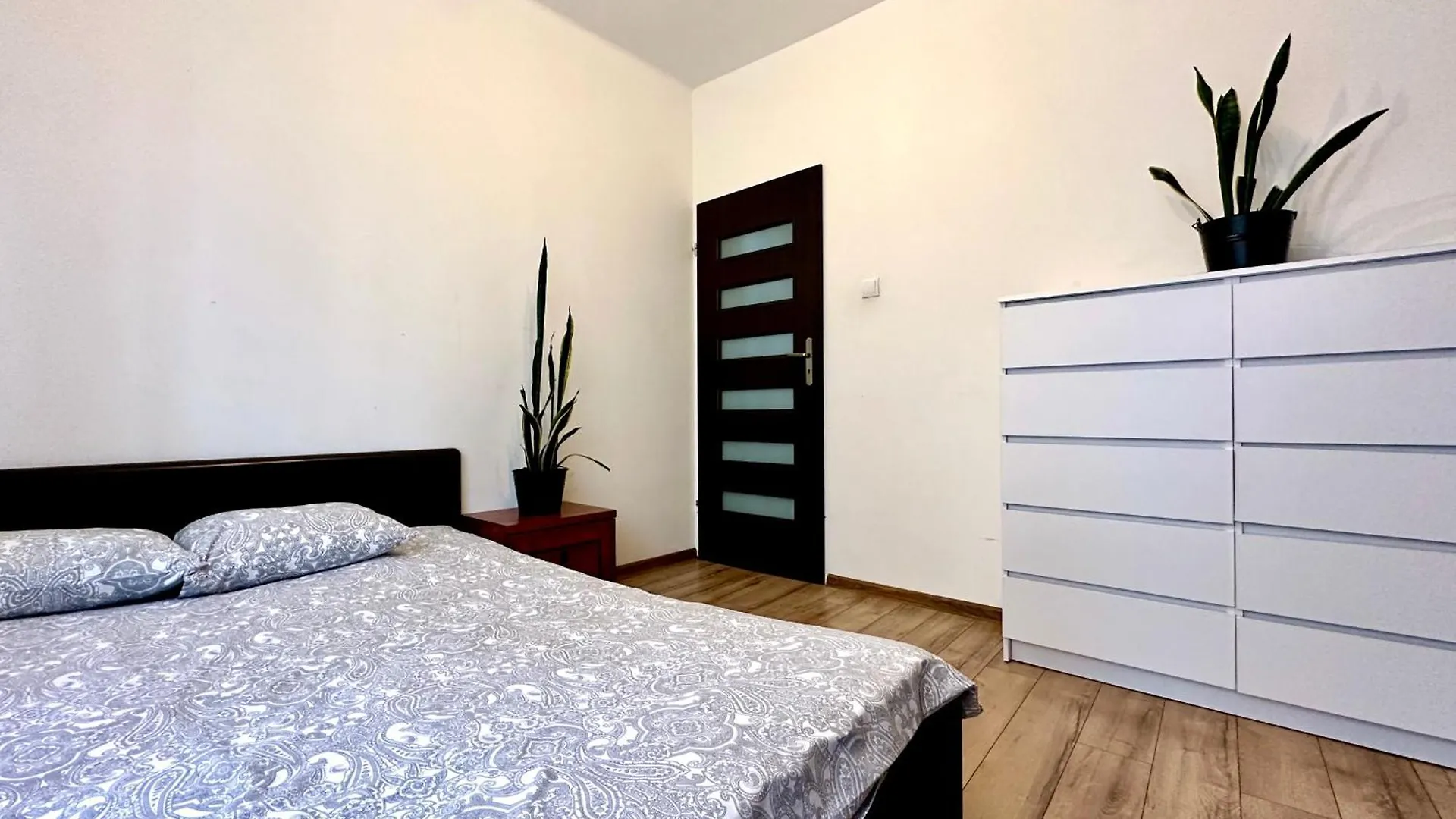 Daire Mieszkanie Haller 12 Gdansk